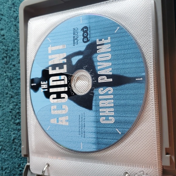 The Accident - Picture 4 of 5